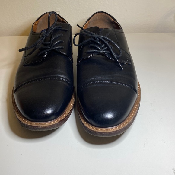 nunn bush comfort gel